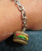 Pulseira x-tudo