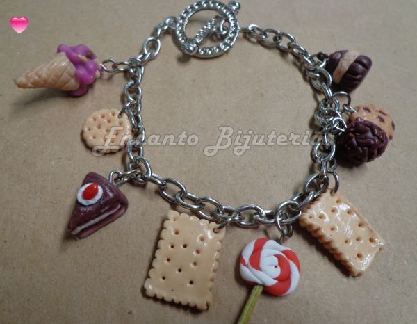 Pulseira gostosuras