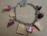 Pulseira gostosuras