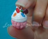 pingente de chantilly