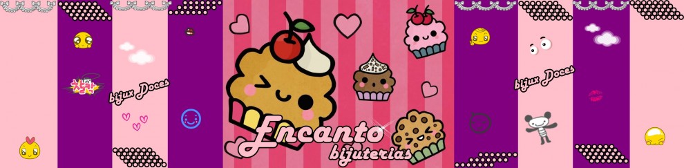 Encanto bijuterias